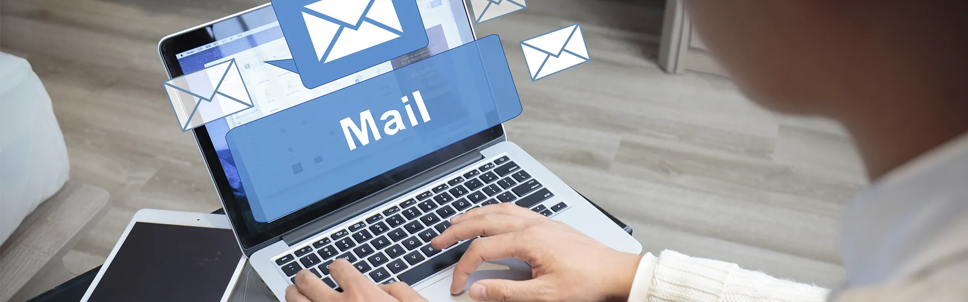 Magpadala ng pagtatanong