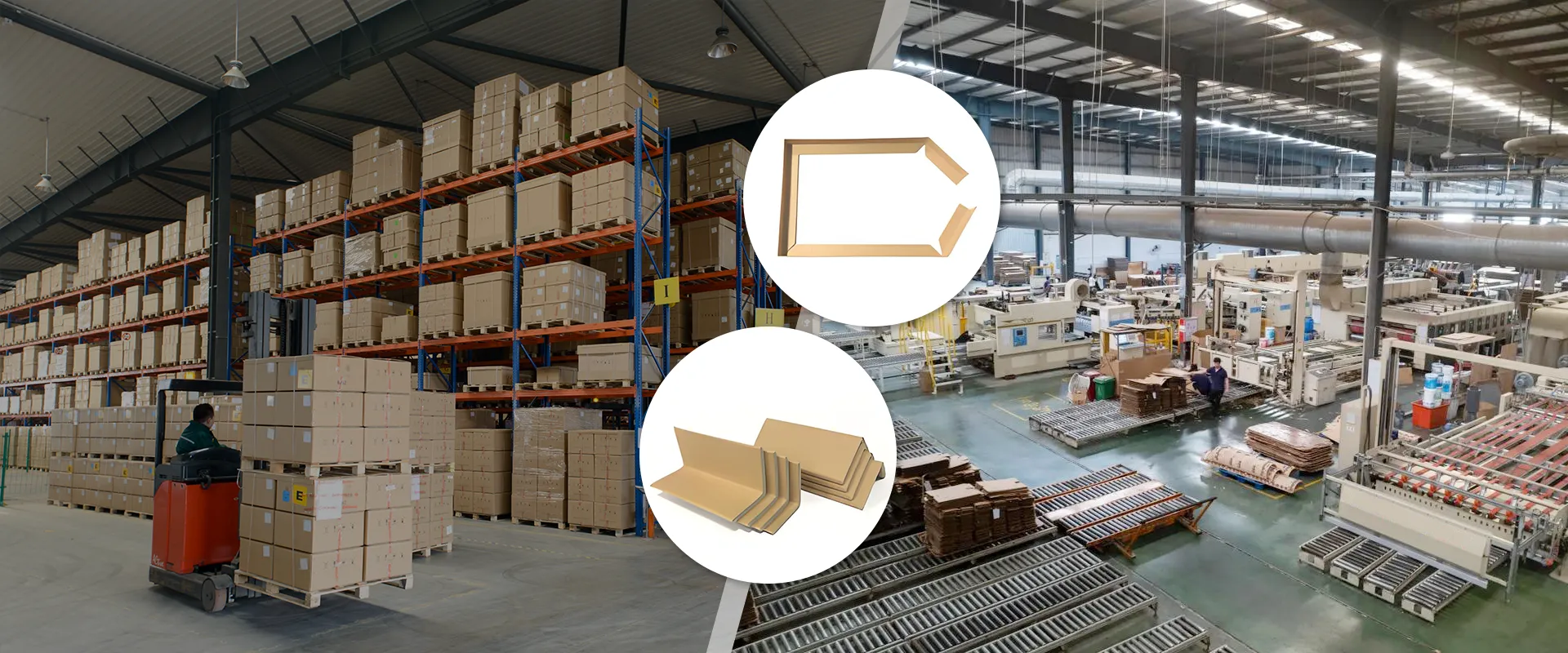 Mataas na kalidad na pabrika ng Protektor ng Papel