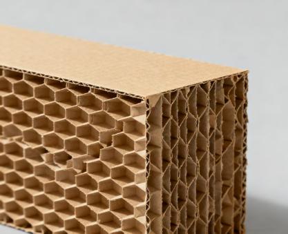 Ang makabagong teknolohiya ng Honeycomb ng Yilida ay lumilikha ng isang napakalakas na 