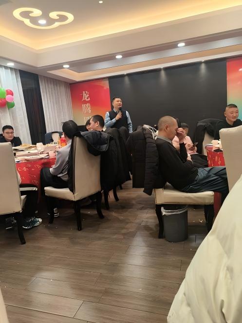 Ipagdiwang ang ika-20 Anibersaryo ng Yilida