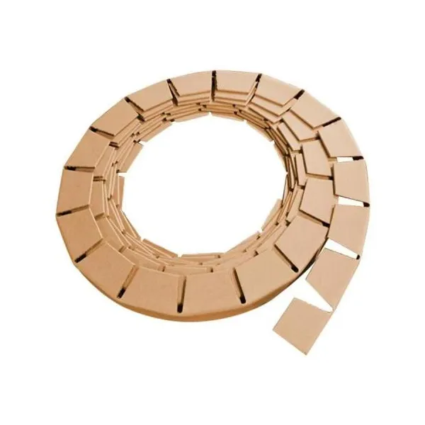 Bakit Mahalaga ang Mga Angle Board para sa Modernong Packaging?