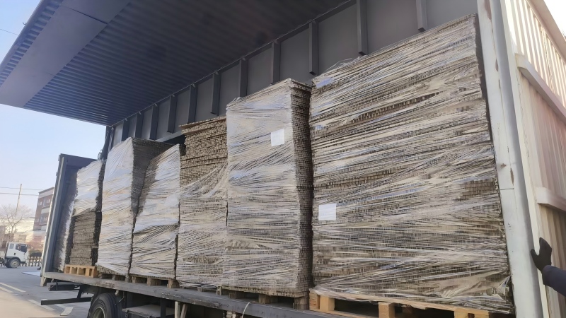 Ang Mga Produkto ng Yilida Packaging ay Ginawa ang Kanilang Paglalakbay sa Japan