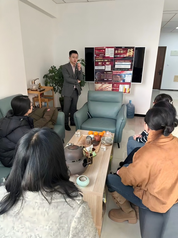 Mula sa Packaging hanggang Garantiyang, Lahat sa Isang Hakbang