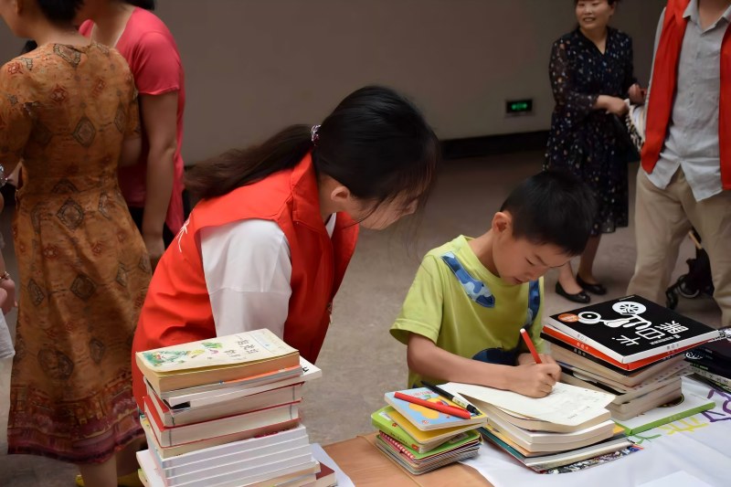 Love Donation, Katabi ng Kabaitan - Yilida Packaging