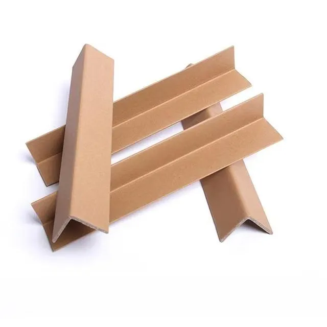 Ang Angle Boards ba ay Nagbabago ng Makabagong Protective Packaging System?