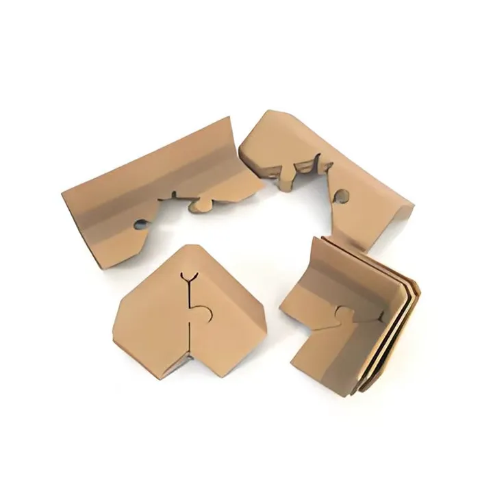 Protektor ng Papel ng Anti-banggaan