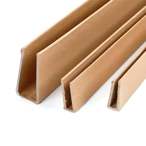 U Shaped Paper Corner Protector