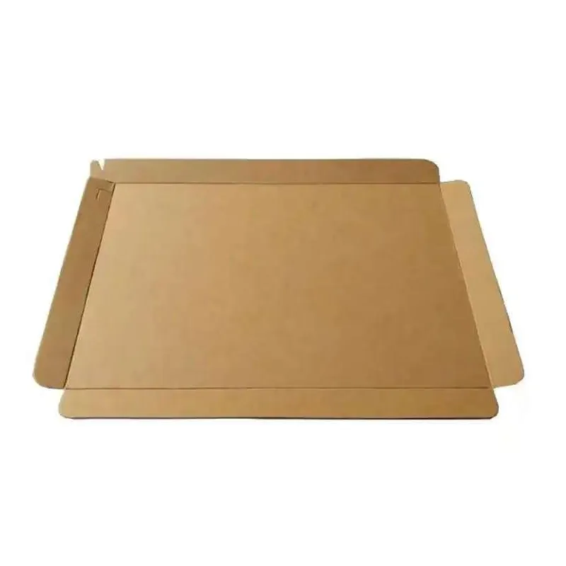 Kraft paper brown slip sheet