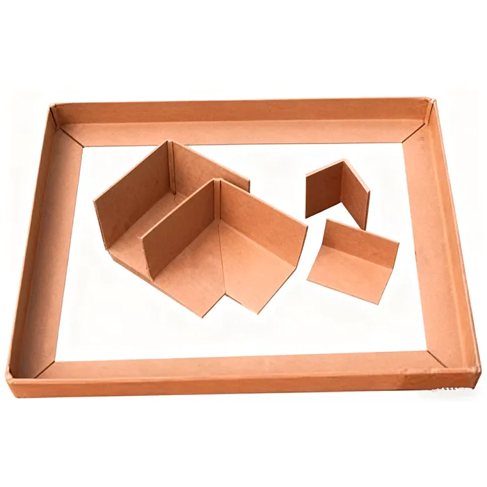 Single Wall l Anggulo ng Lupon