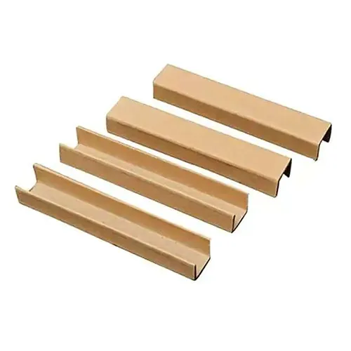 U-shaped paper Corner Protector
